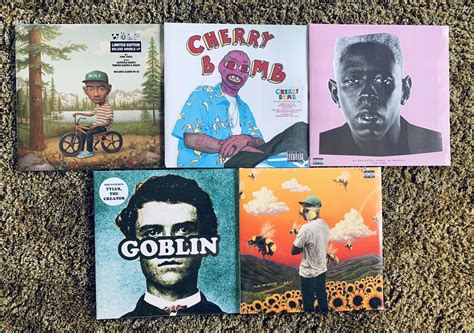 tyler the creator oldie|tyler the creator discography.